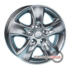 Replica Volkswagen JT-1036 6.5x16 5x120 ET45 DIA65.1 EP