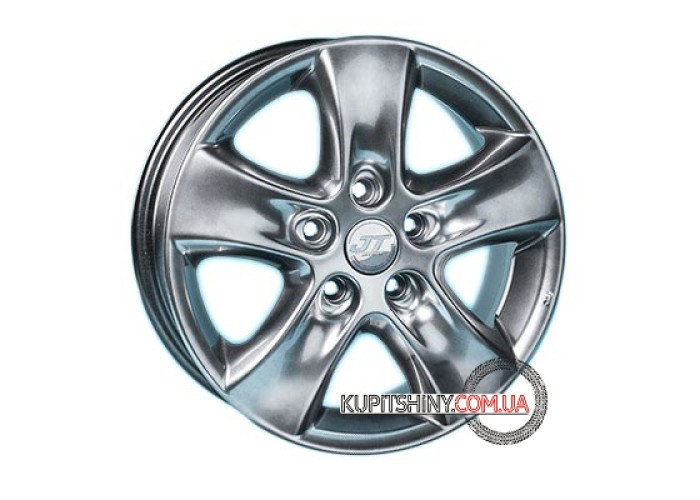 Replica Volkswagen JT-1036 6.5x16 5x120 ET45 DIA65.1 EP Replica Volkswagen JT-1036 6.5x16 5x120 ET45 DIA65.1 EP