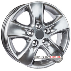 Replica Volkswagen JT-1036 6.5x16 5x120 ET45 DIA84.1 HB