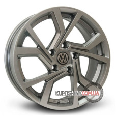 Replica Volkswagen JT-1690 6.5x16 5x112 ET45 DIA57.1 ES