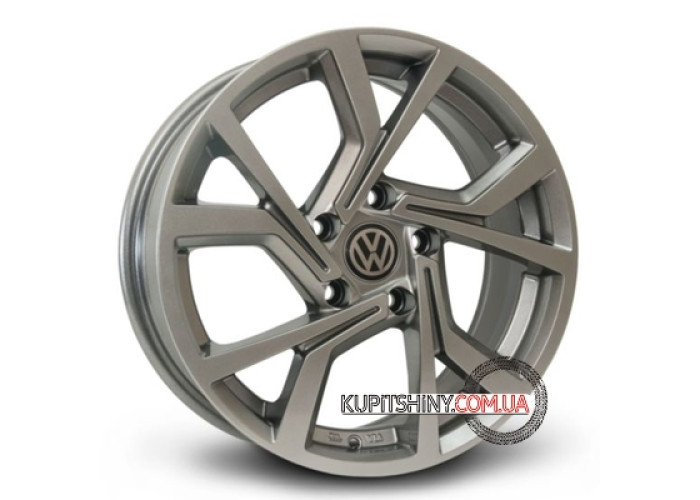 Replica Volkswagen JT-1690 6.5x16 5x112 ET45 DIA57.1 ES Replica Volkswagen JT-1690 6.5x16 5x112 ET45 DIA57.1 ES