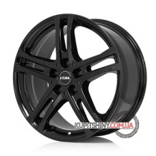 Rial Bavaro 6.5x16 5x108 ET50 DIA63.4 DBK