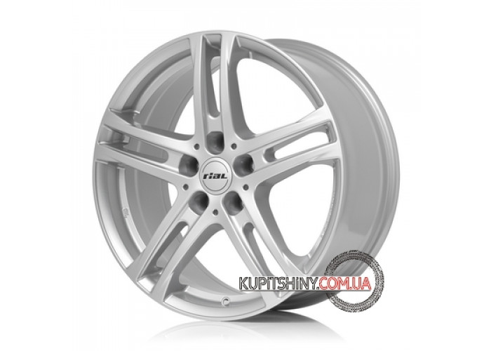 Rial Bavaro 6.5x16 5x114.3 ET50 DIA70.1 PS Rial Bavaro 6.5x16 5x114.3 ET50 DIA70.1 PS