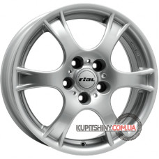 Rial Campo 6.5x15 5x110 ET38 DIA65.1 PS