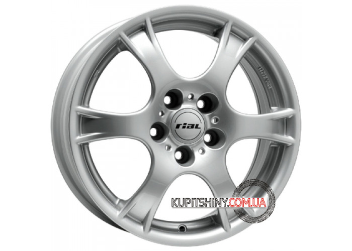 Rial Campo 6.5x16 4x108 ET42 DIA63.3 PS Rial Campo 6.5x16 4x108 ET42 DIA63.3 PS