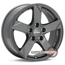 Rial Kodiak 6.5x16 5x112 ET46 DIA57.1 GR