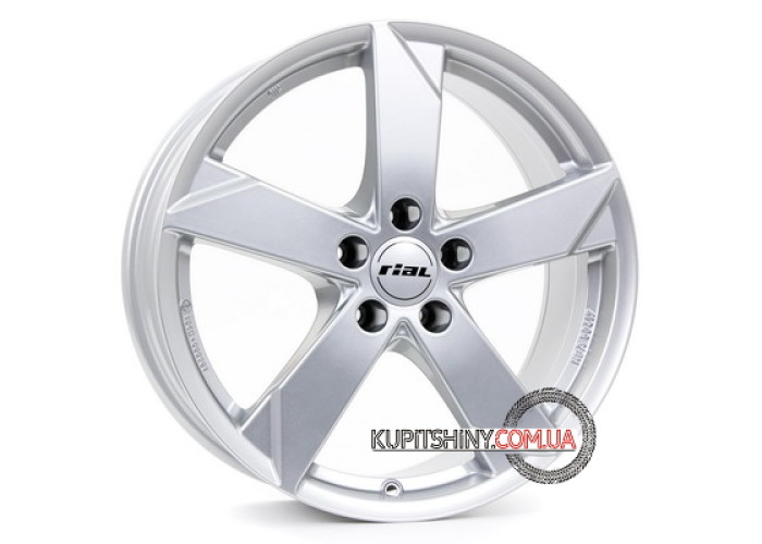 Rial Kodiak 6.5x16 5x120 ET41 DIA67.1 PS Rial Kodiak 6.5x16 5x120 ET41 DIA67.1 PS