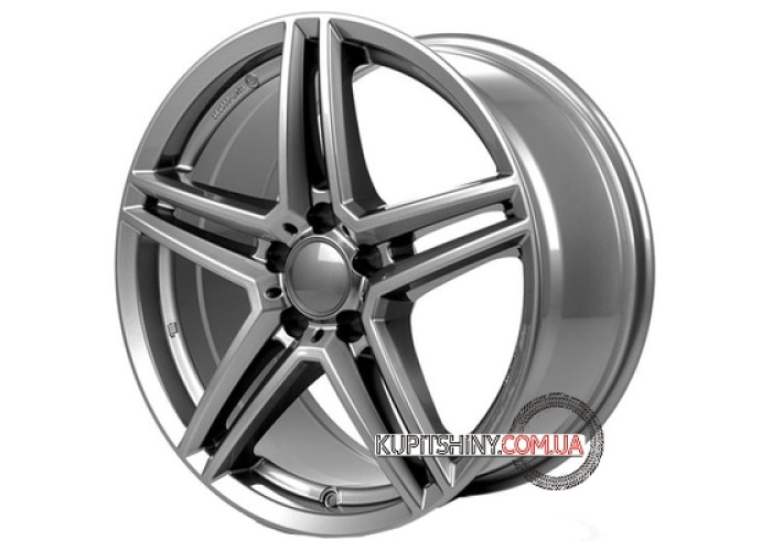 Rial M10 9.5x19 5x112 ET25 DIA66.5 MG Rial M10 9.5x19 5x112 ET25 DIA66.5 MG