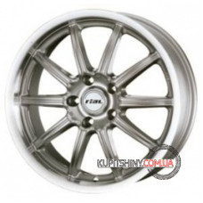 Rial Monza 7x15 5x110 ET40 DIA72.6