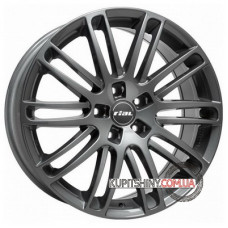 Rial Murago 8x18 5x112 ET50 DIA70.1 GR