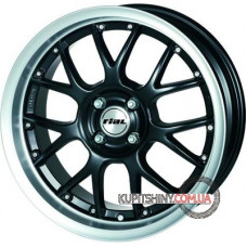 Rial Nogaro 8x18 5x112 ET40 DIA70.1 DBK