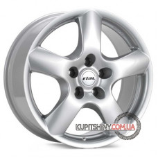 Rial Oslo 6.5x15 5x110 ET38 DIA65.1 PS