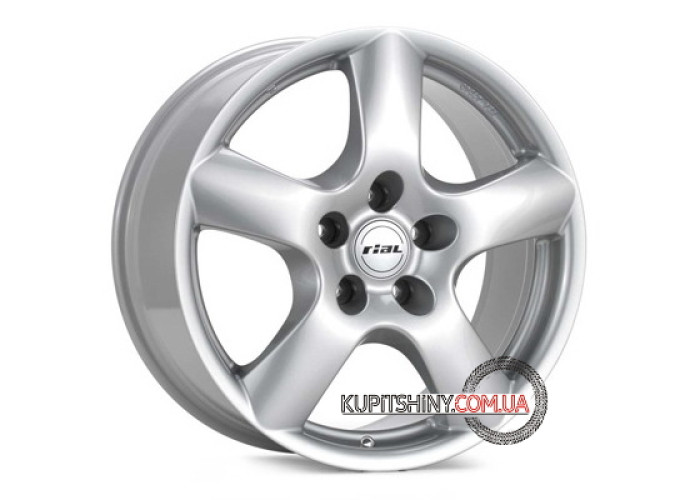 Rial Oslo 7.5x17 5x130 ET53 DIA71.6 PS Rial Oslo 7.5x17 5x130 ET53 DIA71.6 PS