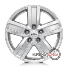 Rial Transporter 6.5x16 5x114.3 ET48 DIA66.1 PS