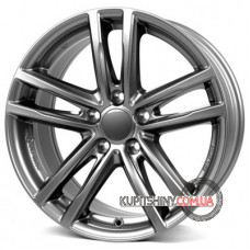 Rial X10 7.5x17 5x112 ET30 DIA66.5 MG