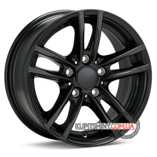 Rial X10 8.5x18 5x120 ET50 DIA65.1 RB