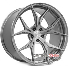 Rohana RFX5 8.5x19 5x112 ET42 DIA0 BT