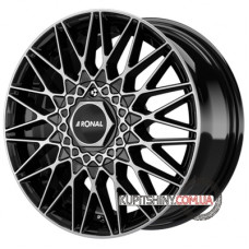 Ronal LSX 7x16 5x112 ET50 DIA76.1 JB/FC