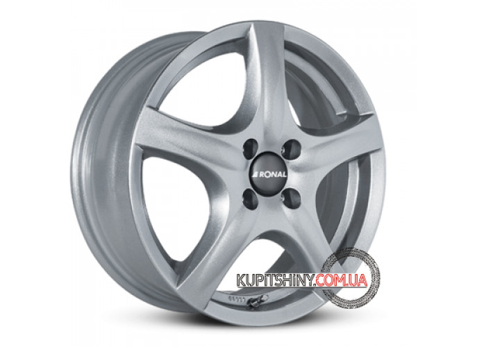 Ronal R42 7x16 4x114.3 ET40 DIA76.1 CS Ronal R42 7x16 4x114.3 ET40 DIA76.1 CS