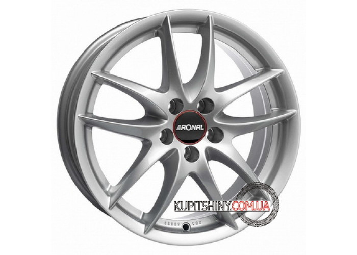 Ronal R46 7x17 5x108 ET49 DIA76.1 S Ronal R46 7x17 5x108 ET49 DIA76.1 S
