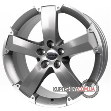Ronal R47 8x18 5x108 ET42 DIA76.1 TI-LC