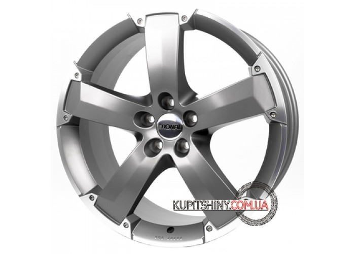 Ronal R47 8x18 5x112 ET35 DIA76.1 TI-LC Ronal R47 8x18 5x112 ET35 DIA76.1 TI-LC