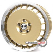 Ronal R50 8x18 5x112 ET35 DIA76 RG-LC