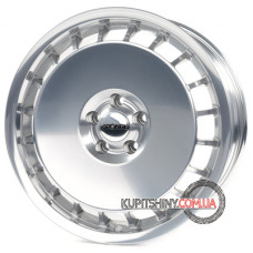 Ronal R50 8x18 5x112 ET45 DIA76.1 BPS