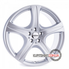 Ronal R55 9x19 5x112 ET55 DIA76.1 CS