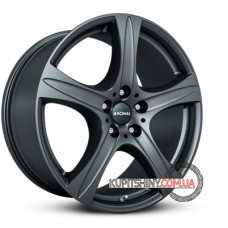 Ronal R55 9x19 5x112 ET30 DIA76.1 MB