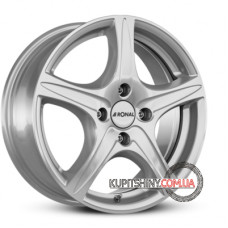 Ronal R56 6.5x16 5x108 ET50 DIA76.1 CS