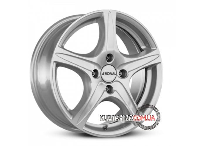 Ronal R56 6x15 4x100 ET43 DIA68.1 CS Ronal R56 6x15 4x100 ET43 DIA68.1 CS