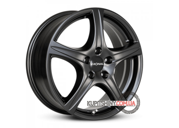 Ronal R56 6x15 4x114.3 ET40 DIA76.1 MB Ronal R56 6x15 4x114.3 ET40 DIA76.1 MB