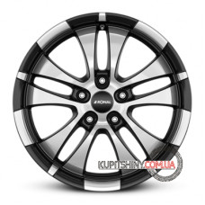 Ronal R59 7.5x17 5x112 ET48 DIA76.1 JB/FC