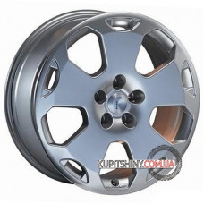 Rondell Design 0037 7.5x18 5x100 ET35 DIA70.4 S