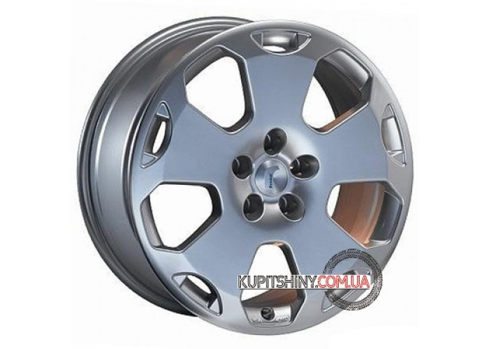 Rondell Design 0037 7.5x18 5x100 ET35 DIA70.4 S Rondell Design 0037 7.5x18 5x100 ET35 DIA70.4 S