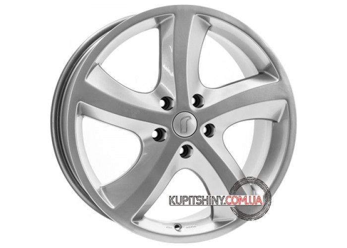 Rondell Design 0047 8.5x18 5x112 ET48 DIA66.6 HS Rondell Design 0047 8.5x18 5x112 ET48 DIA66.6 HS