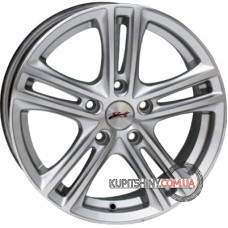 RS Wheels 5163TL 6.5x15 4x100 ET38 DIA67.1 MHS