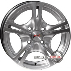 RS Wheels 5164TL 6x14 4x108 ET35 DIA65.1 HS