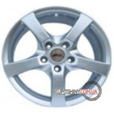 RS Wheels 5189TL 6.5x15 5x112 ET35 DIA69.1 HS