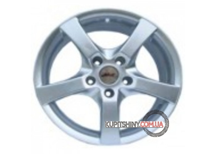 RS Wheels 5189TL 6.5x15 5x112 ET35 DIA69.1 HS RS Wheels 5189TL 6.5x15 5x112 ET35 DIA69.1 HS