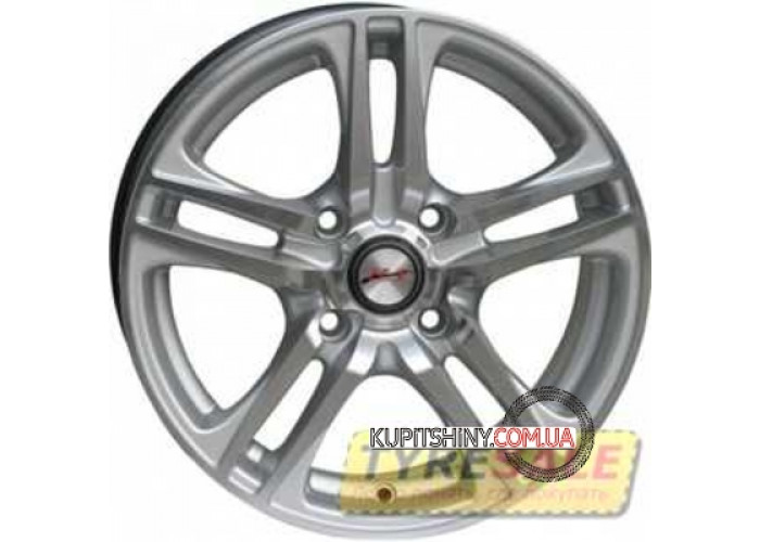 RS Wheels 5194TL 6.5x15 5x112 ET38 DIA66.6 MHS RS Wheels 5194TL 6.5x15 5x112 ET38 DIA66.6 MHS