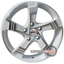 RS Wheels 5242TL 6.5x16 5x108 ET40 DIA63.4 MHS