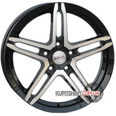 RS Wheels 5338TL 6.5x16 5x105 ET38 DIA56.1 MB