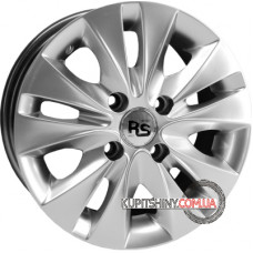 RS Wheels 860 6x14 4x114.3 ET35 DIA0