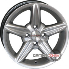 RS Wheels 861 6x14 4x114.3 ET35 DIA0