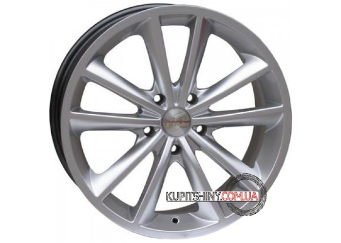RS Wheels 88 7x17 5x112 ET17 DIA66.6 MLHB RS Wheels 88 7x17 5x112 ET17 DIA66.6 MLHB