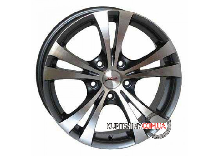 RS Wheels RSL 089f 6x14 4x114.3 ET38 DIA0 HS RS Wheels RSL 089f 6x14 4x114.3 ET38 DIA0 HS