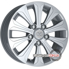 RWP 0281 7.5x18 5x114.3 ET48 DIA67.1 HS