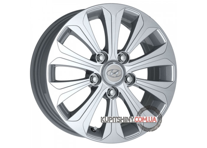 RWP 0281 7.5x18 5x114.3 ET48 DIA67.1 HS RWP 0281 7.5x18 5x114.3 ET48 DIA67.1 HS